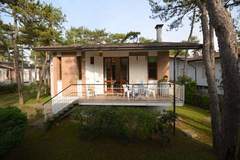 Ferienwohnung - Holiday resort Alex Lignano-C6 - Appartement in Lignano (6 Personen)