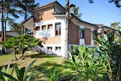 Ferienwohnung - Holiday resort Alex Lignano-D7 - Appartement in Lignano (7 Personen)