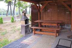 Ferienhaus - holiday home Ryn Domek - Ferienunterkunft in Ryn (5 Personen)
