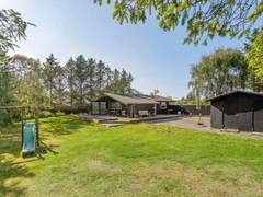 Ferienhaus - Ferienhaus Bernadeta - 1.2km from the sea