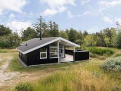 Ferienhaus - Ferienhaus Anahi - 3km from the sea