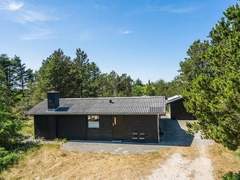 Ferienhaus - Ferienhaus Barba - 2km from the sea