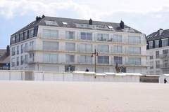 Ferienwohnung - Golden beach 2 3C 0303 3C - Appartement in De Haan (4 Personen)