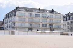 Ferienwohnung - Golden beach 2 3C 0303 3C - Ferienunterkunft in De Haan (4 Personen)
