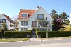 Ferienwohnung - Ruytingen 0101 - Ferienunterkunft in De Haan (6 Personen)