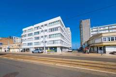 Ferienwohnung - Rapallo III 0203 - Ferienunterkunft in Middelkerke (6 Personen)