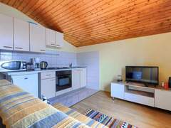 Ferienwohnung - Ferienwohnung Ruža 1