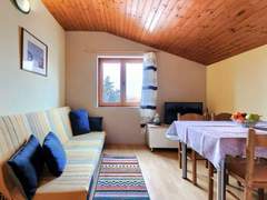 Ferienwohnung - Ferienwohnung Ruža 2