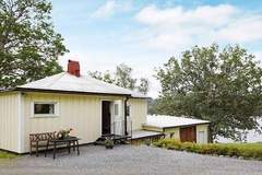 Ferienhaus - Ferienunterkunft in Bullaren (5 Personen)