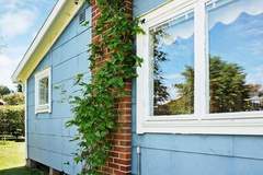Ferienhaus - Ferienunterkunft in Falkenberg (6 Personen)