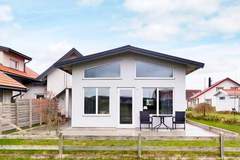 Ferienhaus - Ferienhaus in Glommen (4 Personen)