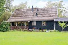 Ferienhaus - Ferienunterkunft in Ullared (8 Personen)