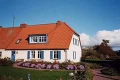 Ferienwohnung - Erdgeschoss 80 qm - Ferienunterkunft in Klocksin (4 Personen)