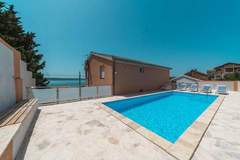Ferienhaus, Exklusive Unterkunft - Villa Jasenice - Ferienunterkunft in Jasenice-Maslenica (8 Personen)