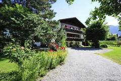 Ferienwohnung - Residence Gritschhof - Appartement in Latsch (4 Personen)