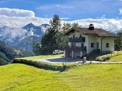 Ferienwohnung - Ferienwohnung Dachstein Südwand