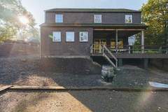 Ferienhaus - Brocard - Ferienunterkunft in Durbuy (8 Personen)