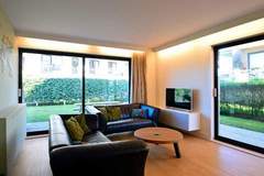 Ferienwohnung - Sandpiper B0 - Ferienunterkunft in De Haan (5 Personen)