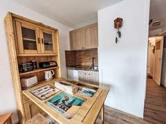 Ferienwohnung - Ferienwohnung Asters 323 Bâtiment A1
