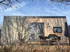 Ferienhaus - Ferienhaus Tiny Haus Ela