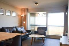 Ferienwohnung - PLAZA G/2634 - Ferienunterkunft in Oostduinkerke (4 Personen)
