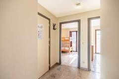 Ferienwohnung - PLAZA G/2624 - Ferienunterkunft in Oostduinkerke (6 Personen)