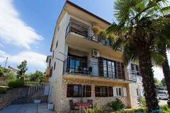 Ferienwohnung - Apartment Marica - Ferienunterkunft in Malinska (2 Personen)