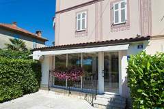 Ferienwohnung - Apartment Morozin Ivana - Ferienunterkunft in Malinska (4 Personen)