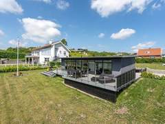 Ferienhaus - Ferienhaus Jadara - all inclusive - 200m from the sea in Djursland and Mols