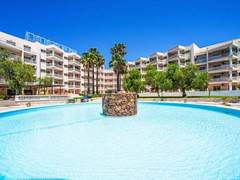 Ferienwohnung - Ferienwohnung, Appartement Estrela do Vau Apart. 3 bedroom