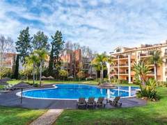 Ferienwohnung - Ferienwohnung Triplex - Vilamoura