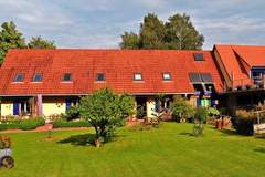 Ferienwohnung - Holiday farm Kindwiller / Type A Maison 90 qm - Appartement in Kindwiller (5 Personen)