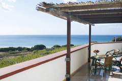 Ferienwohnung - Apartments, Castelvetrano-Il Faro - Ferienunterkunft in Selinunte-Castelvetrano (5 Personen)