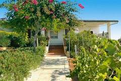 Ferienwohnung - Apartments, Castelvetrano-Trilo La Rosa dei Venti - Ferienunterkunft in Selinunte-Castelvetrano (6 Personen)