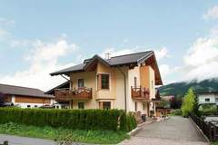 Ferienwohnung - Ingrid - Ferienunterkunft in Altenmarkt im Pongau (8 Personen)