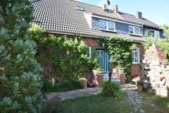 Ferienwohnung - Wohnung 