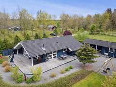 Ferienhaus - Ferienhaus Bajram - all inclusive - in Western Jutland