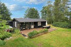 Ferienhaus - Ferienunterkunft in Mern (6 Personen)