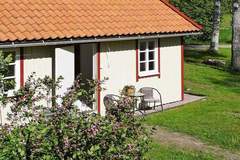 Ferienhaus - Ferienhaus in Hunnebostrand (5 Personen)