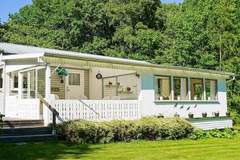 Ferienhaus - Ferienunterkunft in Brastad (10 Personen)