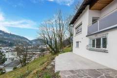 Ferienhaus - Haus Dreiländereck - Ferienunterkunft in Feldkirch (12 Personen)