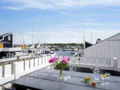 Ferienwohnung - Ferienwohnung, Appartement Sebiorn - 5m from the sea