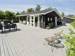 Ferienhaus - Ferienhaus Marli - 700m from the sea