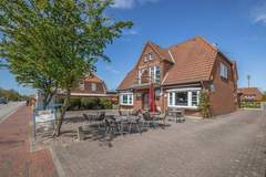 Ferienwohnung - Surfbreak - Appartement in St. Peter-Ording (2 Personen)