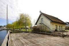 Ferienwohnung - Fewo Krakow 50 qm - Ferienunterkunft in Krakow am See (3 Personen)