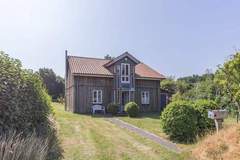 Ferienhaus - Huus an de Geestkant - Ferienunterkunft in Langenhorn (4 Personen)