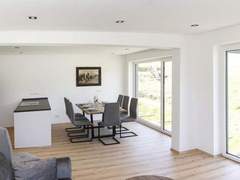 Ferienwohnung - Ferienwohnung Alpine Residence Auszeit