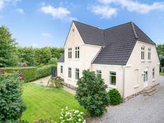 Ferienhaus - Ferienhaus Amma - 21km from the sea