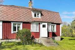 Ferienhaus - Ferienhaus in Sölvesborg (4 Personen)