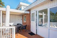 Ferienwohnung - Ferienunterkunft in Gråsten (3 Personen)